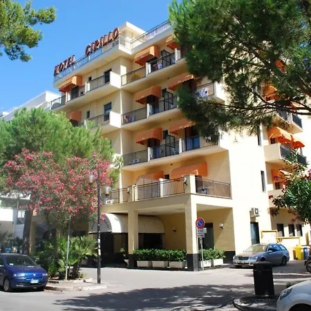 Cirillo Family Club 3*