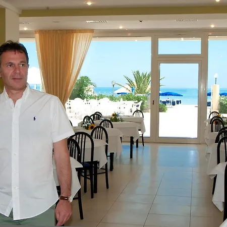 Cirillo Family Club 3*