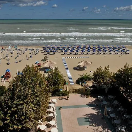 Cirillo Family Club Silvi Marina