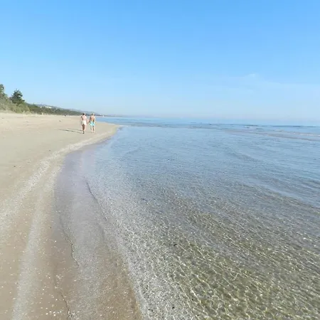 Cirillo Family Club 酒店