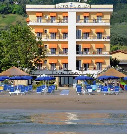 Cirillo Family Club 锡尔维玛丽娜