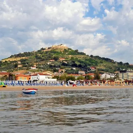 酒店 Cirillo Family Club 锡尔维玛丽娜