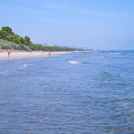 Cirillo Family Club 3*