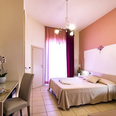 Cirillo Family Club 3*