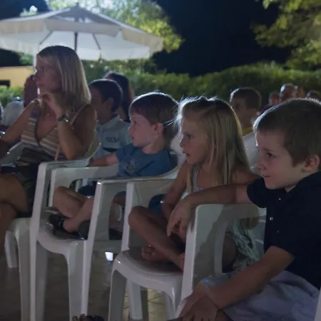 Cirillo Family Club 3*