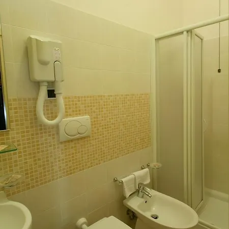 Cirillo Family Club 酒店