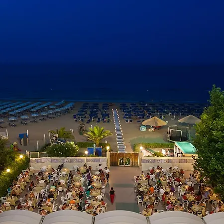 Cirillo Family Club 酒店