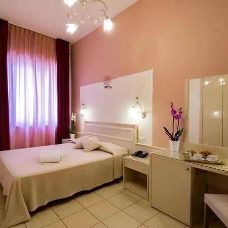 酒店 Cirillo Family Club