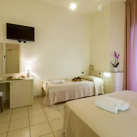 Cirillo Family Club 锡尔维玛丽娜