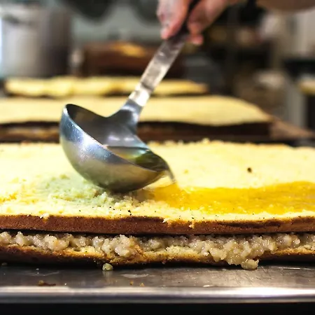 ホテル Cirillo Family Club シルヴィ・マリーナ