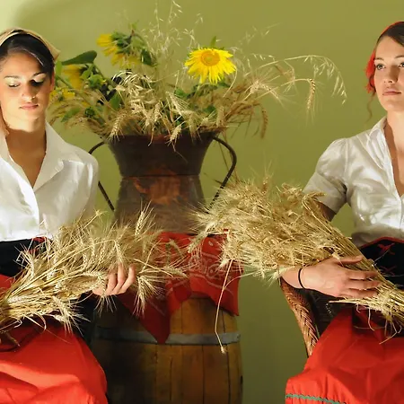 Cirillo Family Club 锡尔维玛丽娜