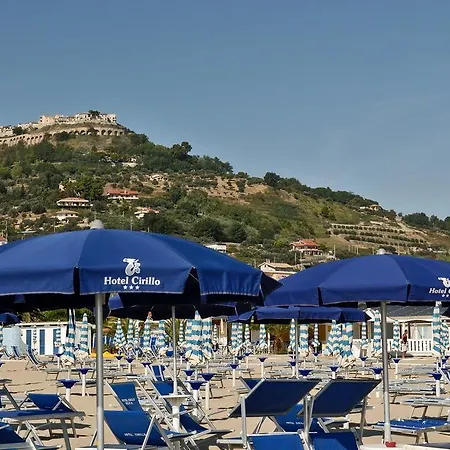 Cirillo Family Club ホテル 3*