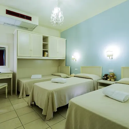 Cirillo Family Club 酒店 3*