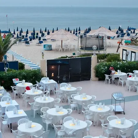 Hotel Cirillo Family Club