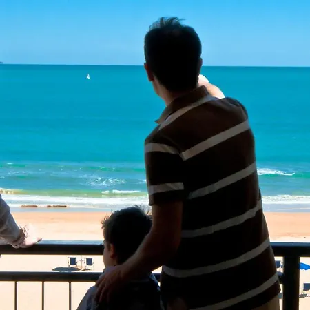 Cirillo Family Club 锡尔维玛丽娜