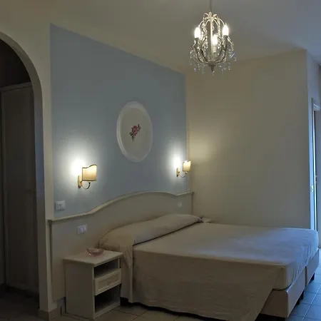 酒店 Cirillo Family Club 锡尔维玛丽娜