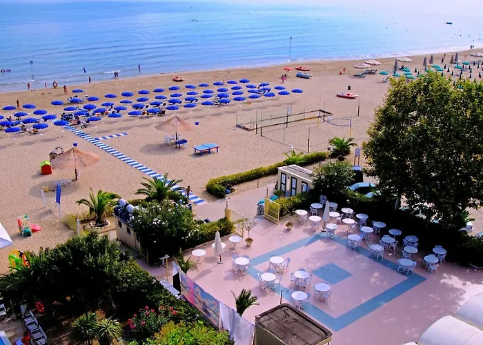 Cirillo Family Club 3* سيلفي مارينا