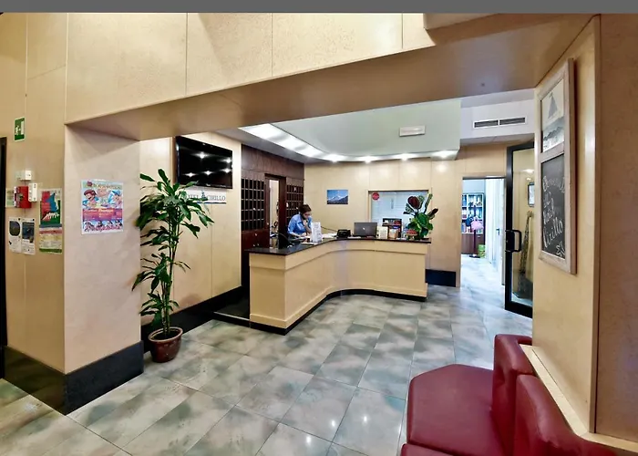 Cirillo Family Club Hotel Silvi Marina