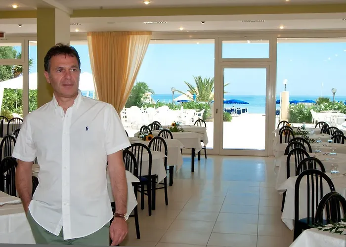 Cirillo Family Club 3*