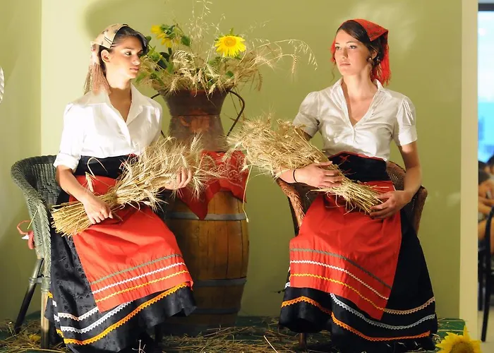 Hotel Cirillo Family Club Silvi Marina