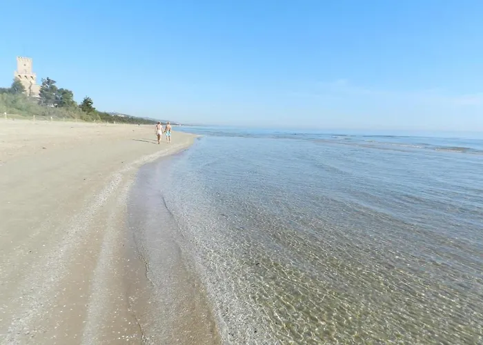 Cirillo Family Club Hotel