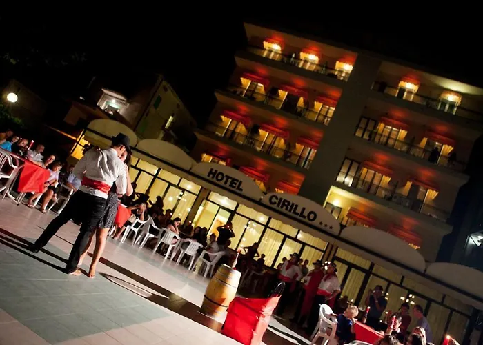 Cirillo Family Club Silvi Marina