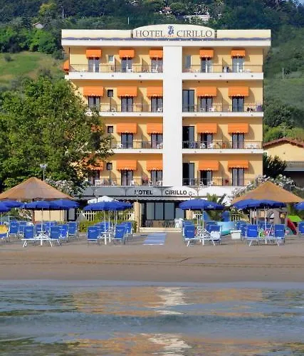 Cirillo Family Club Silvi Marina