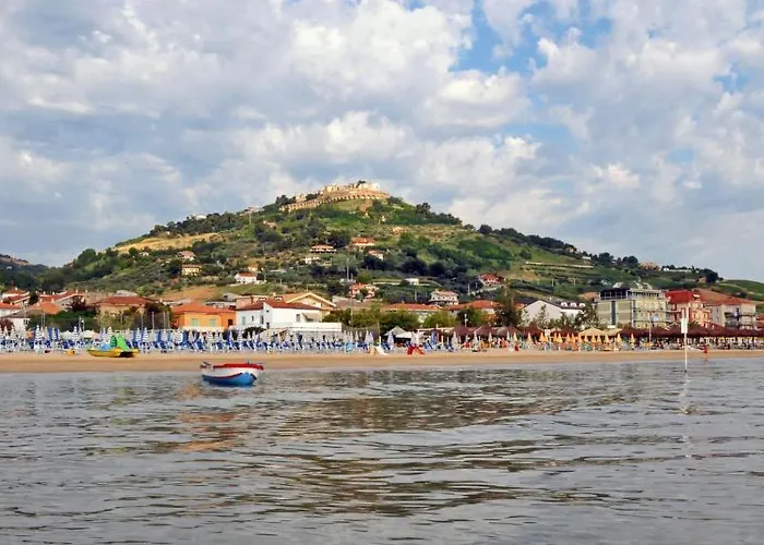 Hotel Cirillo Family Club Silvi Marina