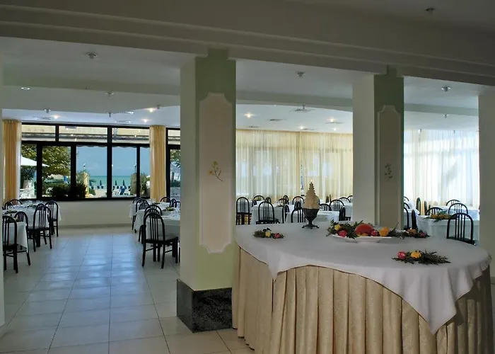 Cirillo Family Club 3* سيلفي مارينا