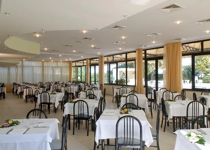 Cirillo Family Club فندق