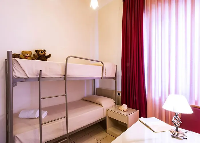 Hotel Cirillo Family Club Silvi Marina