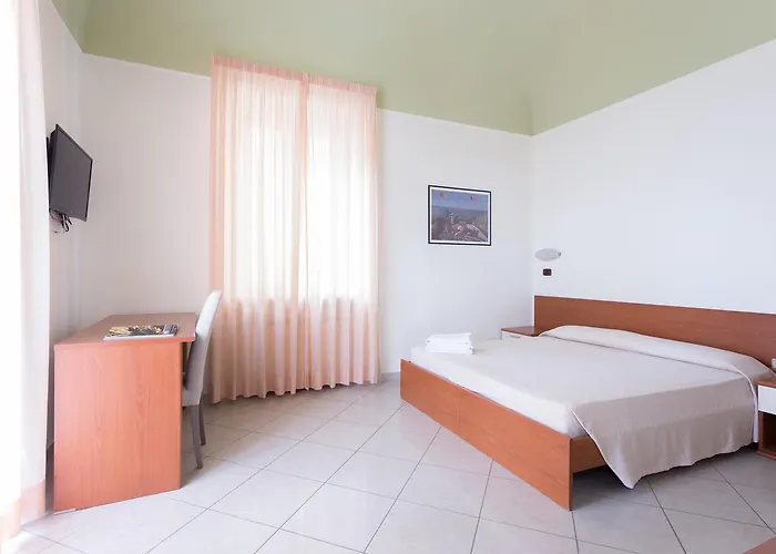 فندق Cirillo Family Club سيلفي مارينا