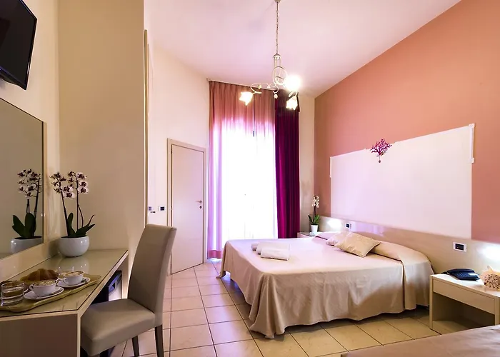 Cirillo Family Club 3*