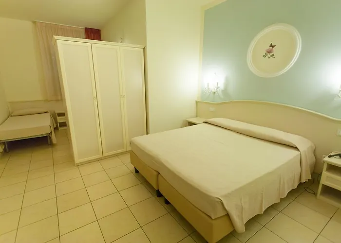 Hotel Cirillo Family Club Silvi Marina