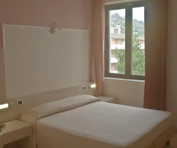 Hotel Cirillo Family Club 3*