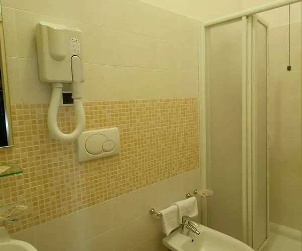 Cirillo Family Club فندق