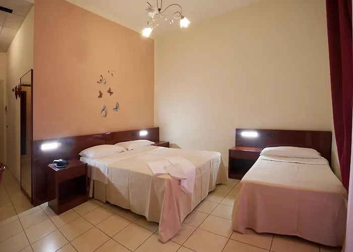 Cirillo Family Club Hotel 3*