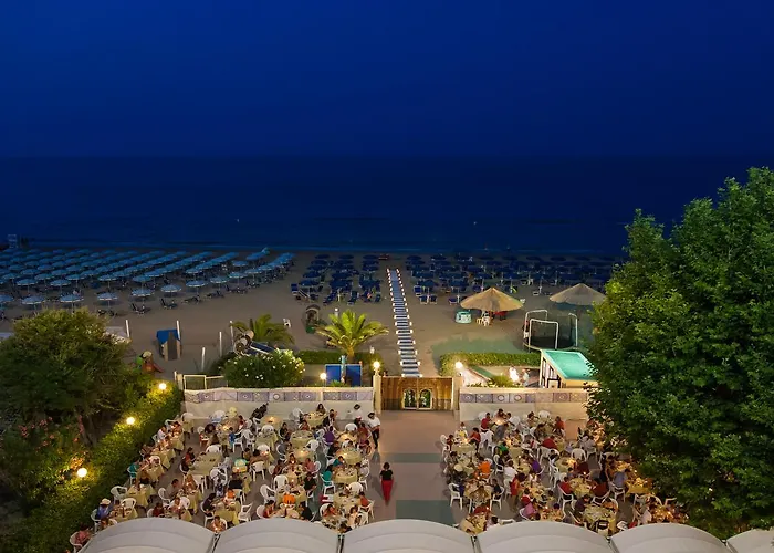 Cirillo Family Club Hotel