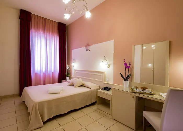 Hotel Cirillo Family Club