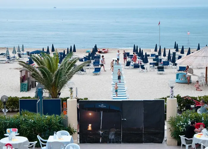 فندق Cirillo Family Club