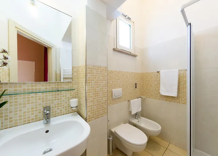 Cirillo Family Club Hotel