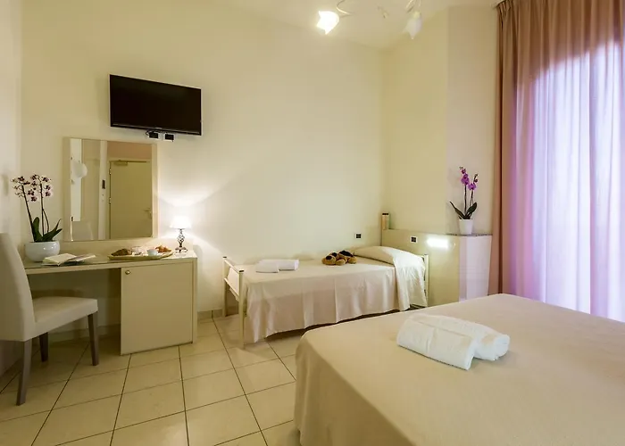 Cirillo Family Club Silvi Marina