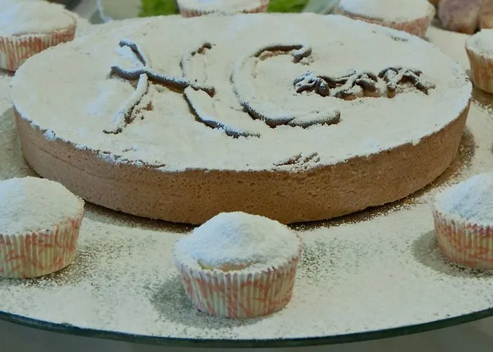 فندق Cirillo Family Club 3*