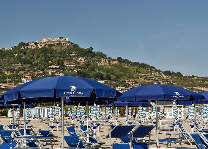 Cirillo Family Club فندق 3*