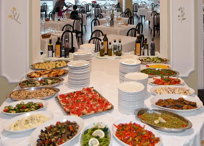 فندق Cirillo Family Club