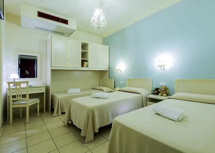 Cirillo Family Club Hotel 3*