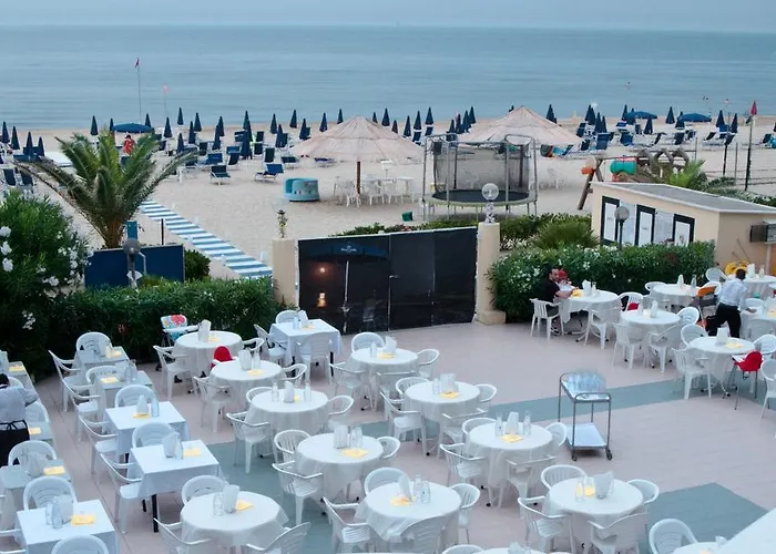 Hotel Cirillo Family Club