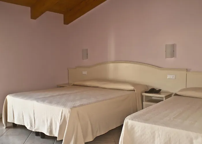 Cirillo Family Club Hotel