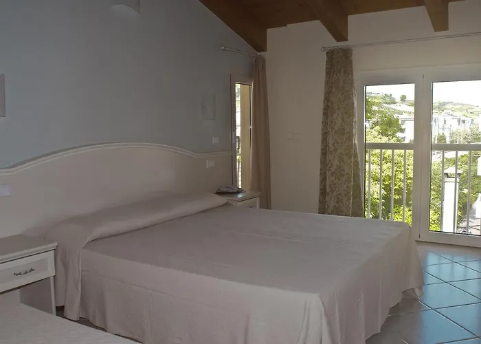 Hotel Cirillo Family Club 3*