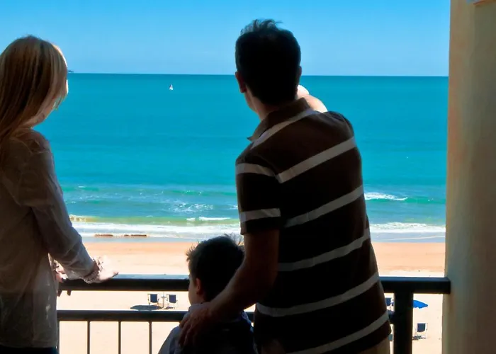 Cirillo Family Club Silvi Marina